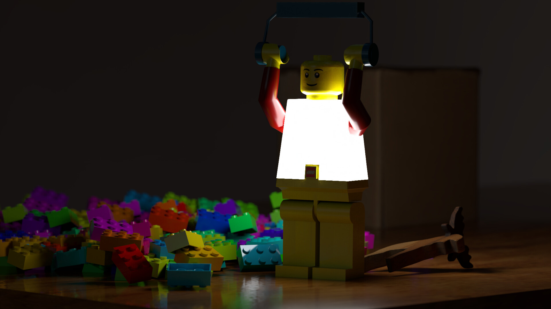 Lego